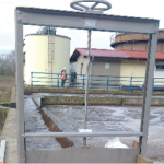 Reconstruction of Municipal WWTP Hlohovec