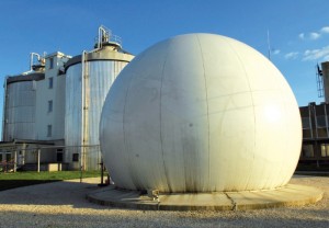 ГАЗОВОЕ ХОЗЯЙСТВО