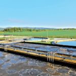 Piešťany – reconstruction of sewerage and WWTP: Part 1 – Modernization and extension of WWTP