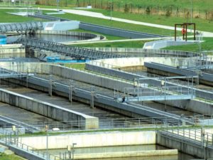 Completion Of WWTP Poprad – Matejovce